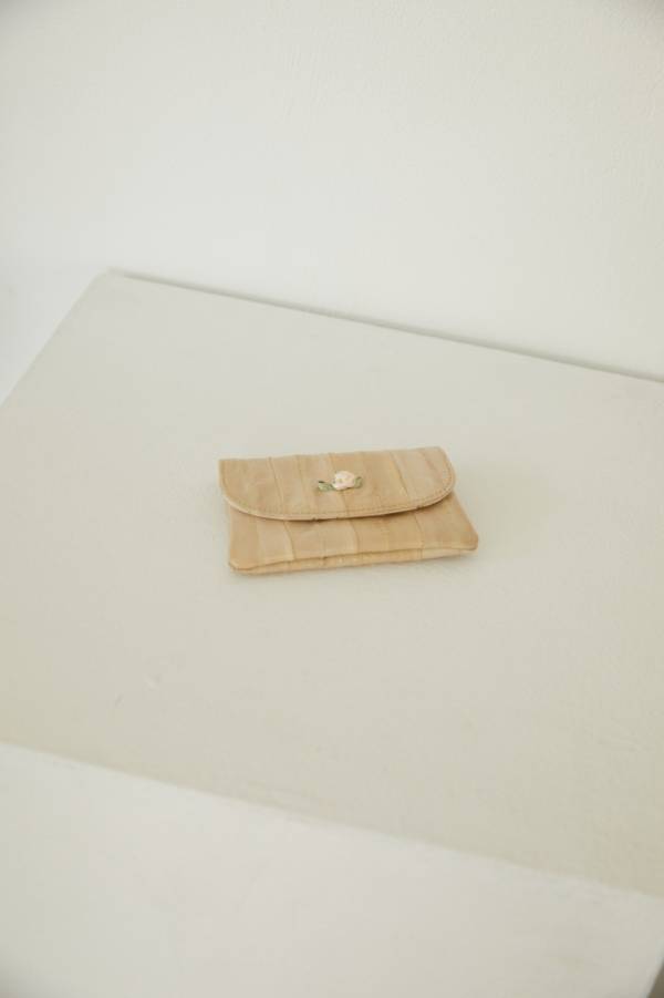 韓国発エシカルブランド“ダブルクォーツ(double quotes)”新作発売