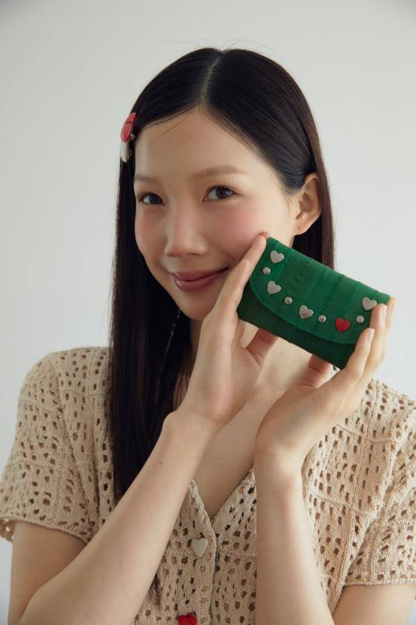 韓国発エシカルブランド“ダブルクォーツ(double quotes)”新作発売