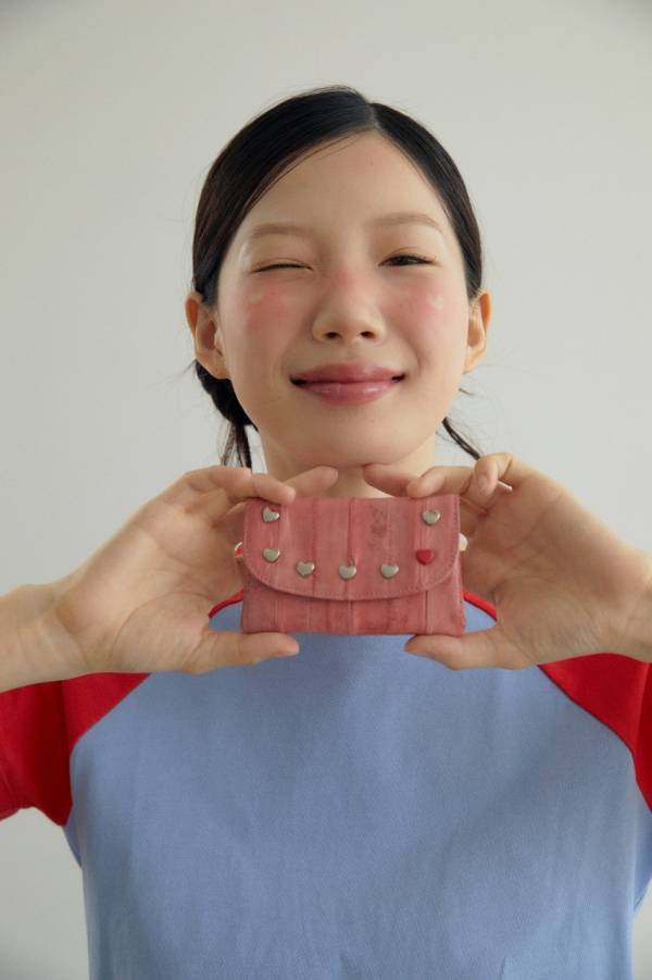 韓国発エシカルブランド“ダブルクォーツ(double quotes)”新作発売