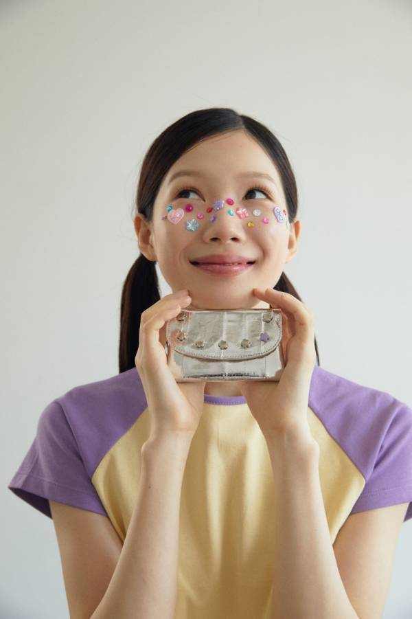 韓国発エシカルブランド“ダブルクォーツ(double quotes)”新作発売