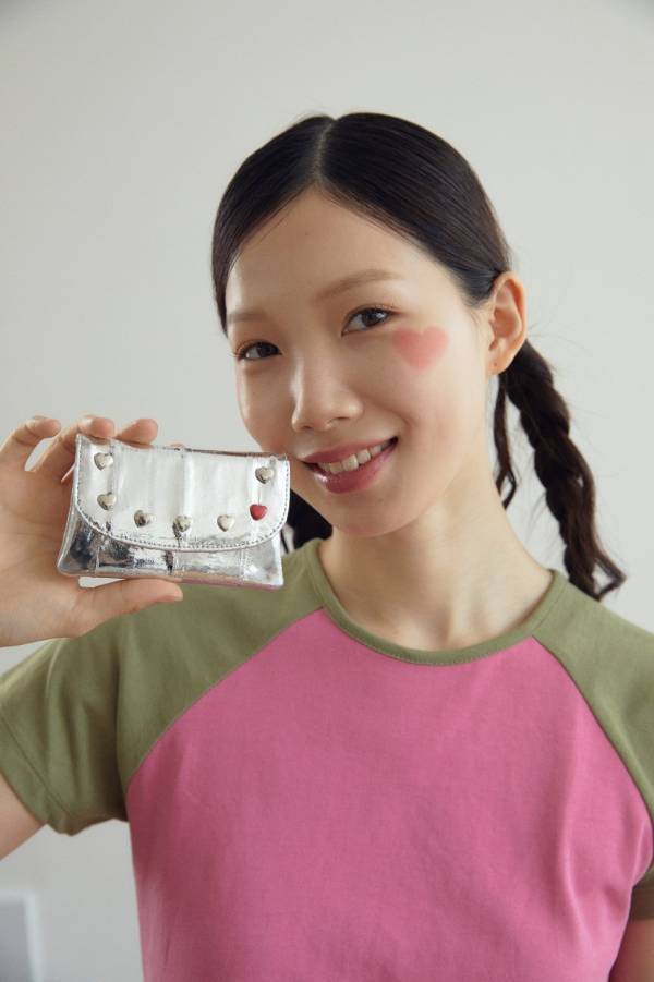 韓国発エシカルブランド“ダブルクォーツ(double quotes)”新作発売