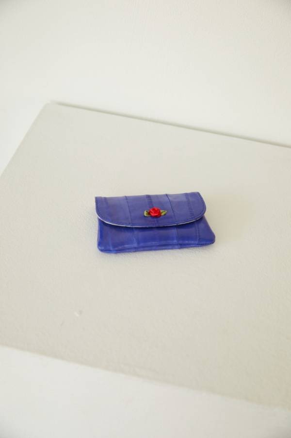 韓国発エシカルブランド“ダブルクォーツ(double quotes)”新作発売