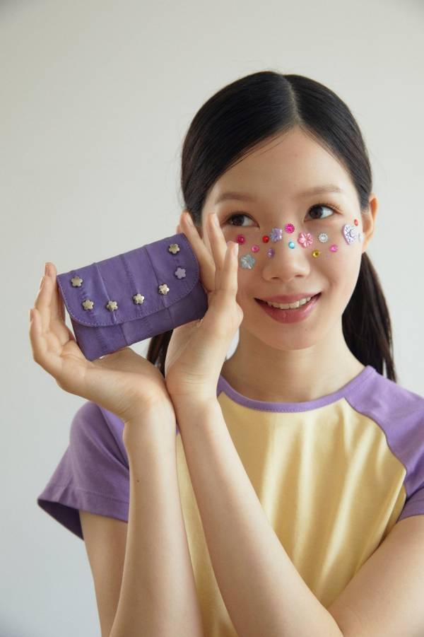 韓国発エシカルブランド“ダブルクォーツ(double quotes)”新作発売