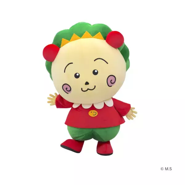 『コジコジとパルコの夏休み。』 全国のPARCO15店舗が『コジコジ』とタイアップ！