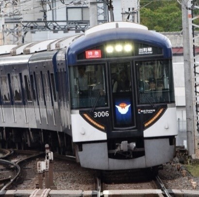 10月26日（日）初発から座席指定サービスの拡大を実施するとともに、京阪線（京阪本線・鴨東線・中之島線・交野線・宇治線）においてダイヤ変更を実施します。