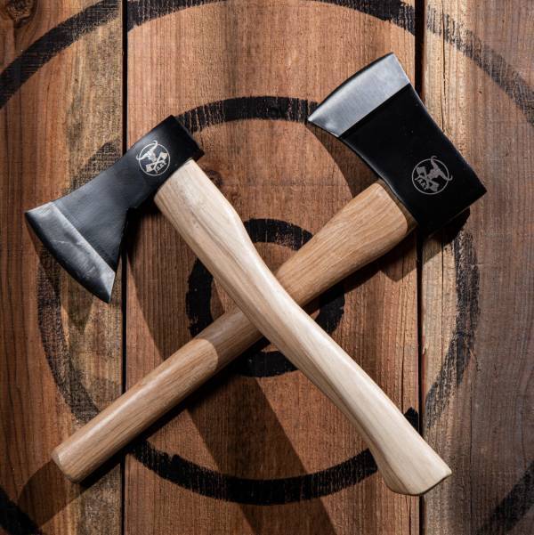 【斧投げオーナーになりませんか？】斧投げバーTHE AXE THROWING BAR®︎のライセンス加盟店の募集開始！