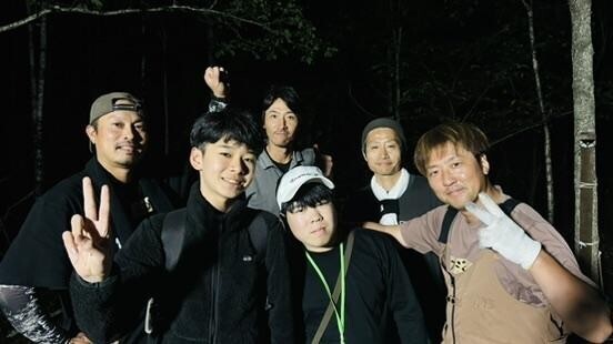 都市部の中学生を対象とした7日間の未来探求スクール「Blue Family Project. in 北海道芦別」の地域パートナーを発表