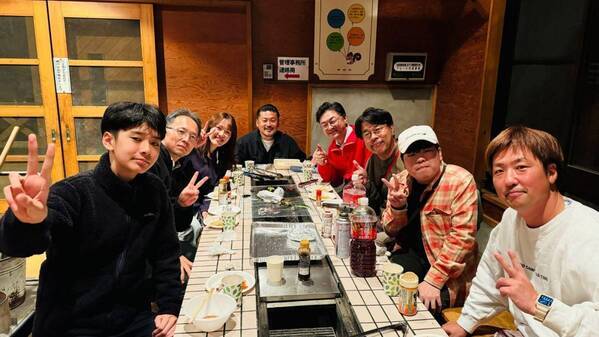 都市部の中学生を対象とした7日間の未来探求スクール「Blue Family Project. in 北海道芦別」の地域パートナーを発表