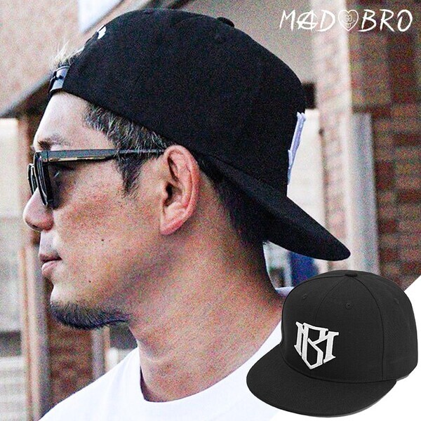 格闘家 皇治選手プロデュースブランド「MADBRO」で25SS第二弾が発売開始