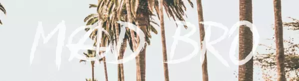 格闘家 皇治選手プロデュースブランド「MADBRO」で25SS第二弾が発売開始