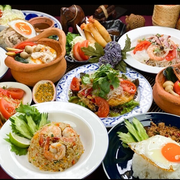 異国のナイトマーケットを彷彿とさせるグルメや雑貨が揃う「くずは夜市 ヨイノクチ」を2025年も開催します