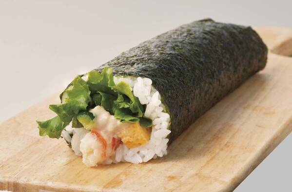 【ライフ】2月2日（日）は節分！種類豊富なライフの恵方巻でお願い事をしよう♪当日販売商品はこちら！