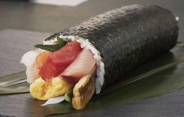 【ライフ】2月2日（日）は節分！種類豊富なライフの恵方巻でお願い事をしよう♪当日販売商品はこちら！