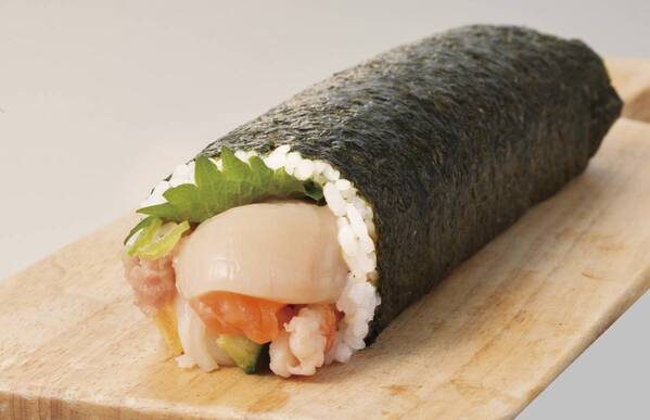 【ライフ】2月2日（日）は節分！種類豊富なライフの恵方巻でお願い事をしよう♪当日販売商品はこちら！