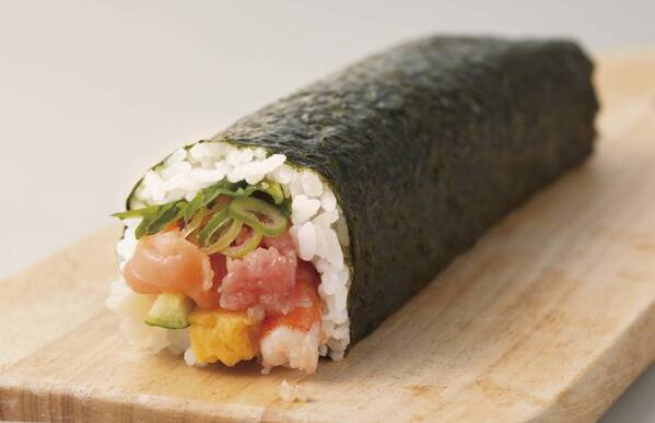 【ライフ】2月2日（日）は節分！種類豊富なライフの恵方巻でお願い事をしよう♪当日販売商品はこちら！