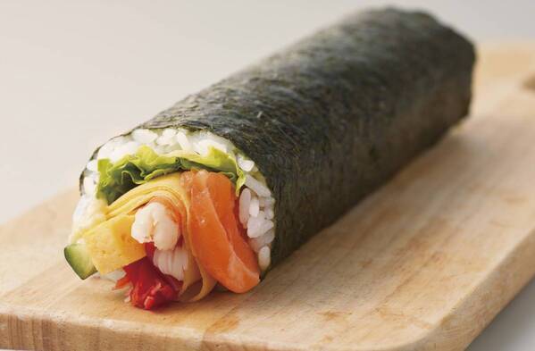 【ライフ】2月2日（日）は節分！種類豊富なライフの恵方巻でお願い事をしよう♪当日販売商品はこちら！