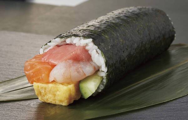 【ライフ】2月2日（日）は節分！種類豊富なライフの恵方巻でお願い事をしよう♪当日販売商品はこちら！