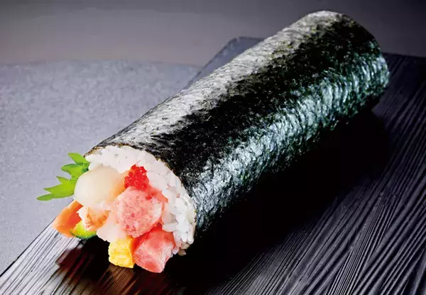 【ライフ】2月2日（日）は節分！種類豊富なライフの恵方巻でお願い事をしよう♪当日販売商品はこちら！