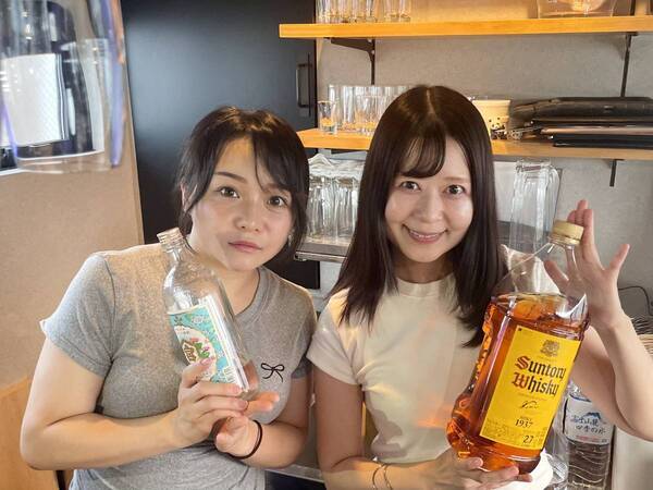 YouTuberえり氏が実店舗に進出！「ハイボールモンスター」ついに実体化――日曜限定バー、歌舞伎町にてオープン