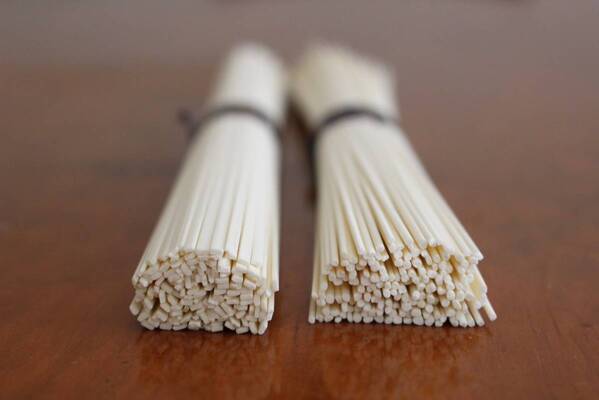 新感覚そうめん×うどん？！夏のおでかけ向け体験会！ひんやりさっぱり麺簡単アレンジレシピ無料試食会