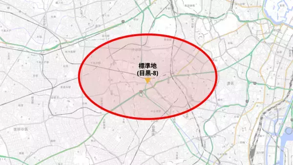 【どこでもマンション鑑定団】Vol.1 “ 住みたい人気の街 ” ランキング上位の『目黒区』｜property technologies