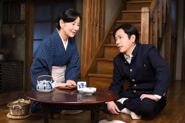 映画『木の上の軍隊』公開記念 終戦80年 演劇と映画で観るこまつ座＜戦後“命”の三部作＞8月特集放送！CS衛星劇場