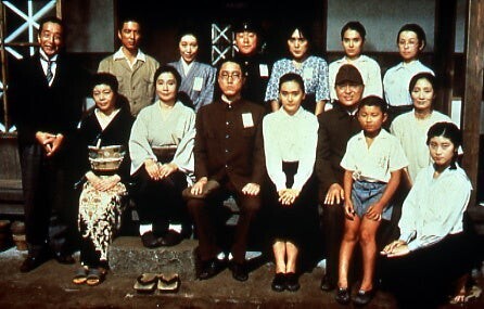 映画『木の上の軍隊』公開記念 終戦80年 演劇と映画で観るこまつ座＜戦後“命”の三部作＞8月特集放送！CS衛星劇場