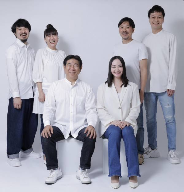 開幕迫る！戦後80年の今夏、沖縄出身俳優がドタバタ劇で楽しく紡ぐ平和への祈り　舞台【グスーヨー！『32軍壕へ メンソーレ』】東京と沖縄で上演