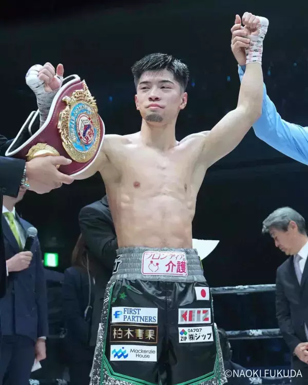 車いすボクシングや元WBO世界フライ級スーパー王者によるボクシングレッスンなどを行う格闘技イベント「CHALLENGED BOXING IN SASEBO 」へのスポンサーに就任！