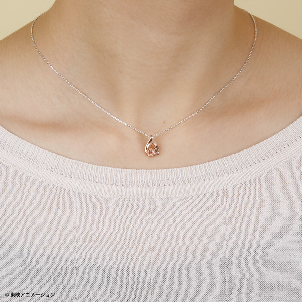 『Yes！プリキュア5GoGo！』コラボジュエリー　1/17（金）より受注開始！