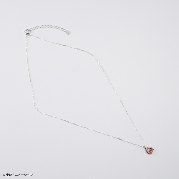 『Yes！プリキュア5GoGo！』コラボジュエリー　1/17（金）より受注開始！