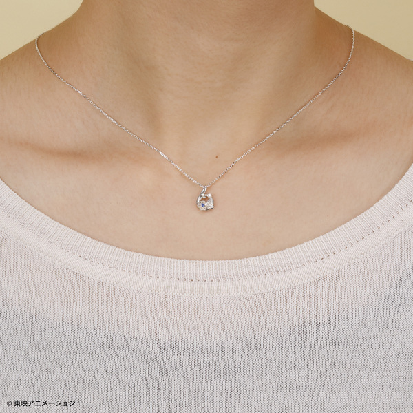 『Yes！プリキュア5GoGo！』コラボジュエリー　1/17（金）より受注開始！