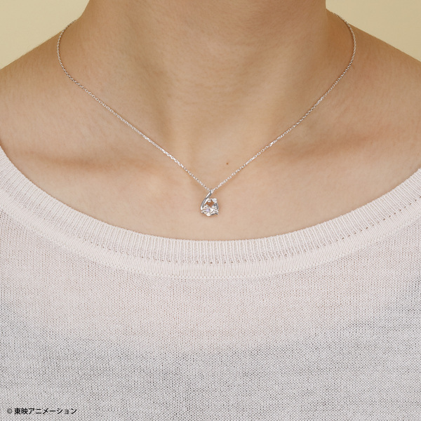 『Yes！プリキュア5GoGo！』コラボジュエリー　1/17（金）より受注開始！