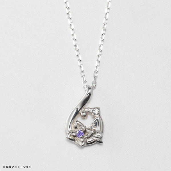 『Yes！プリキュア5GoGo！』コラボジュエリー　1/17（金）より受注開始！