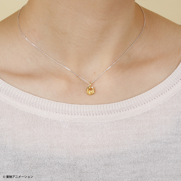 『Yes！プリキュア5GoGo！』コラボジュエリー　1/17（金）より受注開始！