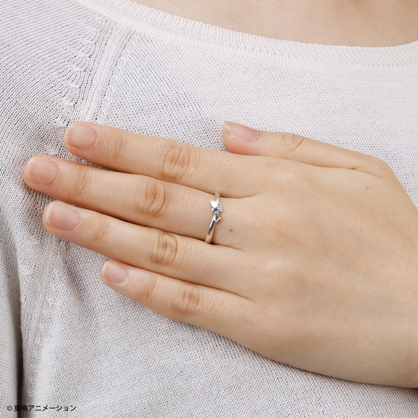 『Yes！プリキュア5GoGo！』コラボジュエリー　1/17（金）より受注開始！