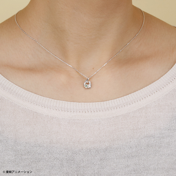 『Yes！プリキュア5GoGo！』コラボジュエリー　1/17（金）より受注開始！