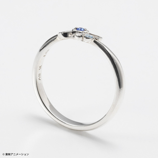 『Yes！プリキュア5GoGo！』コラボジュエリー　1/17（金）より受注開始！