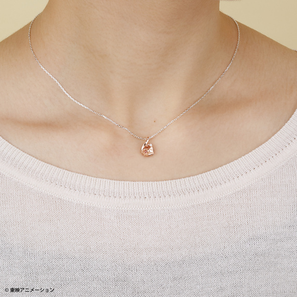 『Yes！プリキュア5GoGo！』コラボジュエリー　1/17（金）より受注開始！