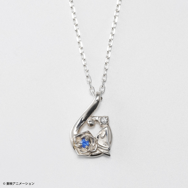 『Yes！プリキュア5GoGo！』コラボジュエリー　1/17（金）より受注開始！