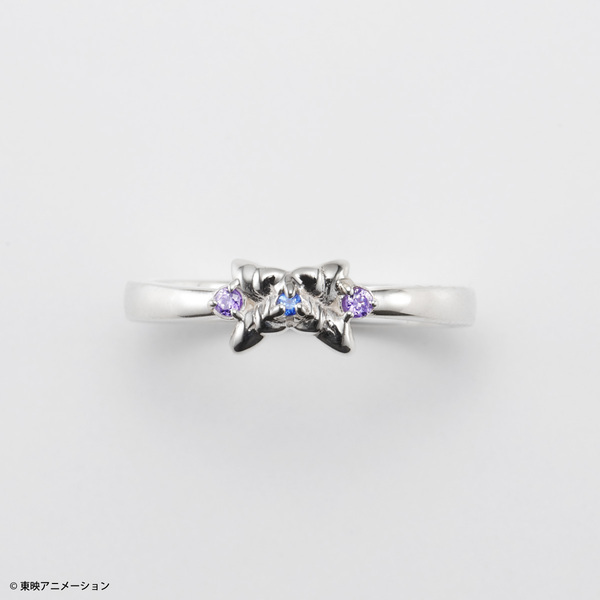 『Yes！プリキュア5GoGo！』コラボジュエリー　1/17（金）より受注開始！