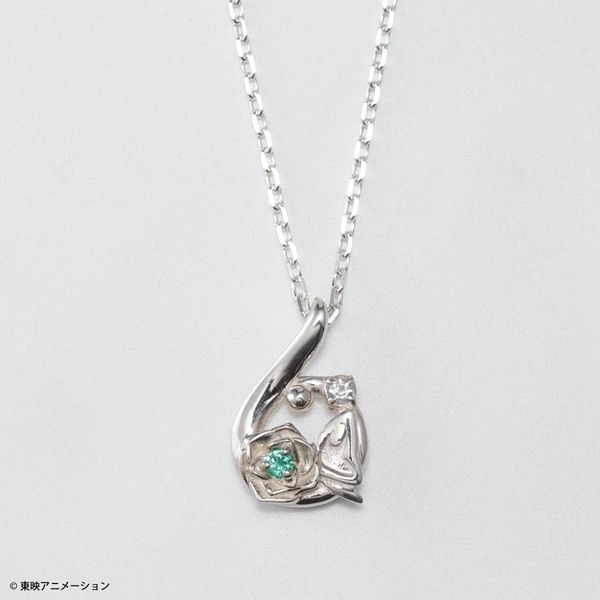 『Yes！プリキュア5GoGo！』コラボジュエリー　1/17（金）より受注開始！