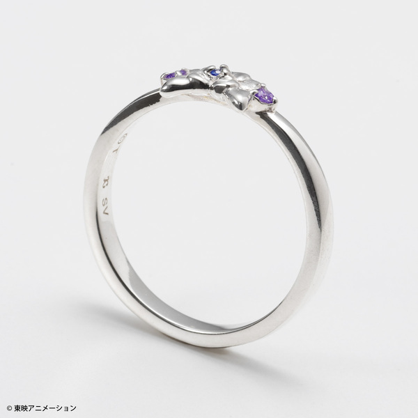 『Yes！プリキュア5GoGo！』コラボジュエリー　1/17（金）より受注開始！