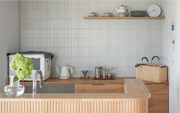 締切迫る！名古屋モザイク工業『第14回Instagramフォトコンテスト』タイルを使った施工例写真を募集中