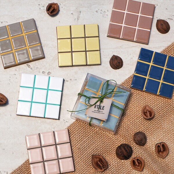 締切迫る！名古屋モザイク工業『第14回Instagramフォトコンテスト』タイルを使った施工例写真を募集中