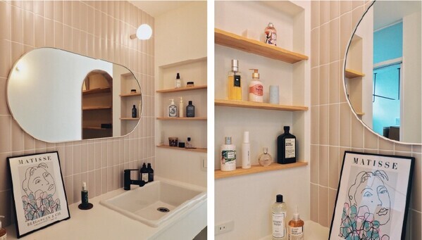 締切迫る！名古屋モザイク工業『第14回Instagramフォトコンテスト』タイルを使った施工例写真を募集中