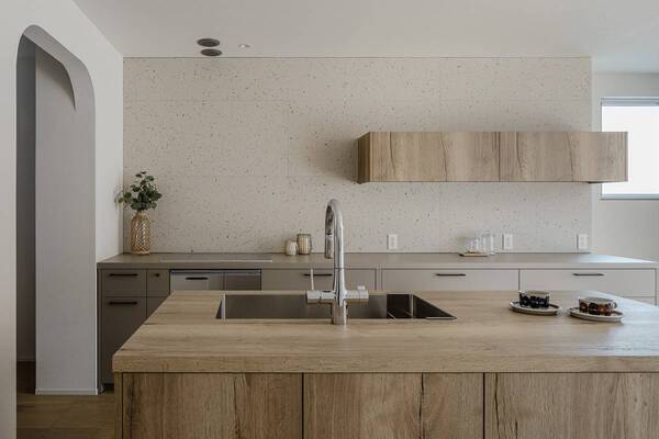 締切迫る！名古屋モザイク工業『第14回Instagramフォトコンテスト』タイルを使った施工例写真を募集中