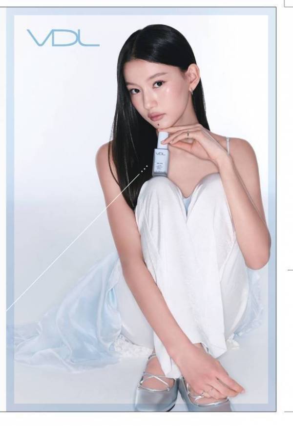 韓国コスメブランド「VDL」が5月21日(水)〜27日(火)まで@cosme TOKYOにて初のPOPUP開催