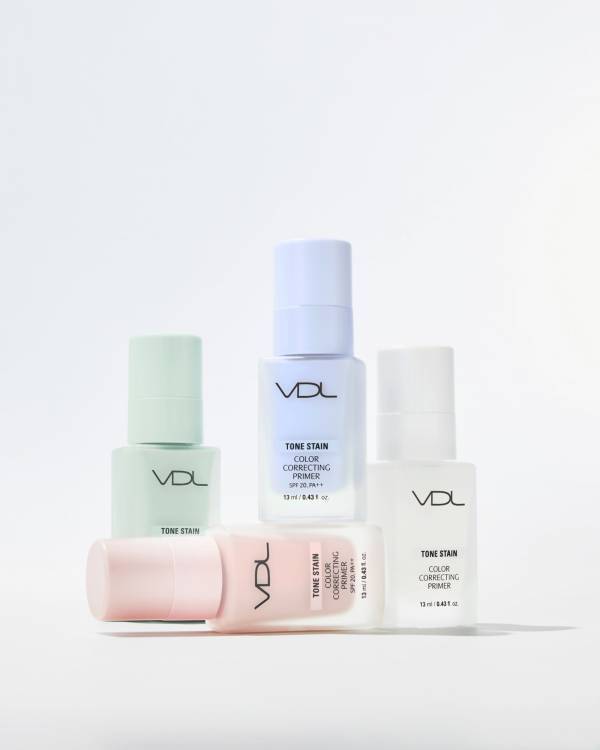 韓国コスメブランド「VDL」が5月21日(水)〜27日(火)まで@cosme TOKYOにて初のPOPUP開催