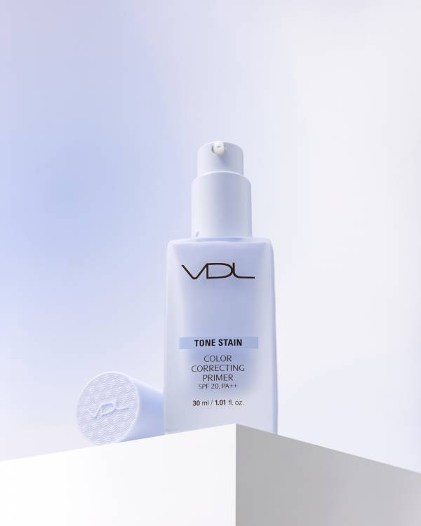 韓国コスメブランド「VDL」が5月21日(水)〜27日(火)まで@cosme TOKYOにて初のPOPUP開催